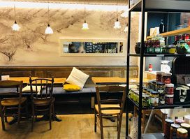 Trattoria Mange et tais-toi!