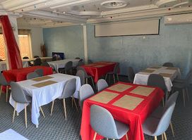Suite D'or Restaurant
