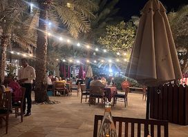 Fiamma Italian Restaurant