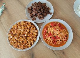Chinese Food