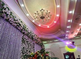 Zamin Restaurant