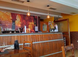 Restaurante Xafarika