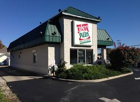 Cristy's Pizza