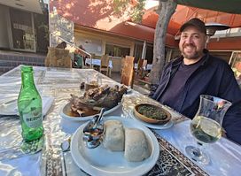 Kamaya Restaurant