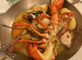 Restaurant Primar