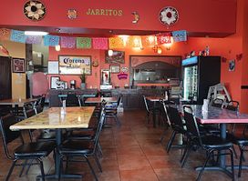 Jarrito's | Méxican Restaurant