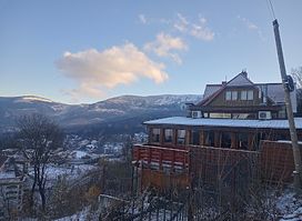 Restauracja Górski Klimat