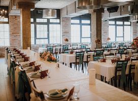 Szálka Loft Dining Halászcsárda