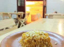 Amazónica Comida Típica Beniana