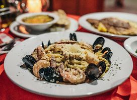 Boat House Bistro Italian Grille