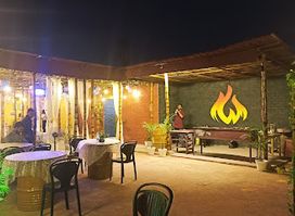 Paaro Jodi Khaa restaurant