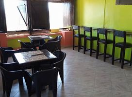 The Rooftop Mbale