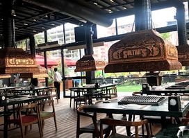 Sultan's Restoran