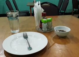 Chinese Palace Restaurant
