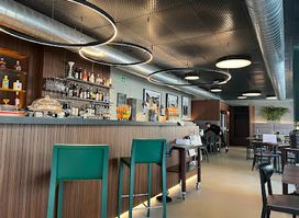 Isolino Ristorante Locarno