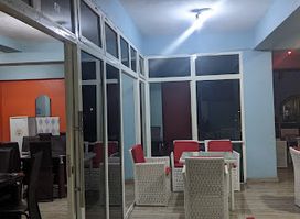 Iturize Restaurant