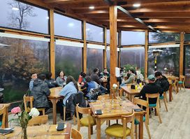 Restaurante Alto Las Trancas