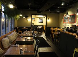Archie's Social House