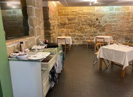 Restaurante Tomatejamon