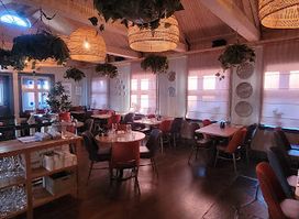 Marlenes Bistro