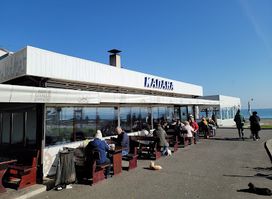 Kapana Seafront Fish Shack