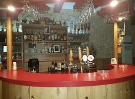 Willy's Beisl