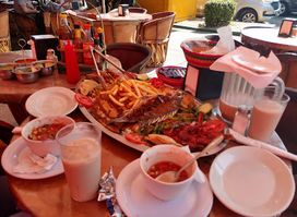 Taquitos Acapulco