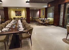 Madhuban Restaurant Aurangabad