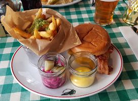 O'Learys Hamar