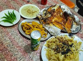 Khatib restaurant