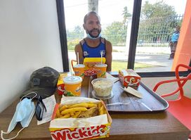 Wickid Chicken
