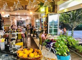 Mama's Kitchen Sarandë