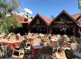 Gardens Restaurant
