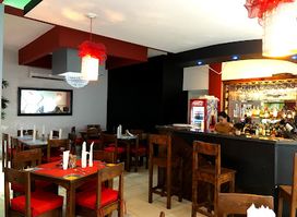 Barak Restaurant Grill Sushi Bar