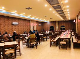 Khan Baba Restaurant