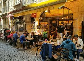 Crêperie Le Tournesol