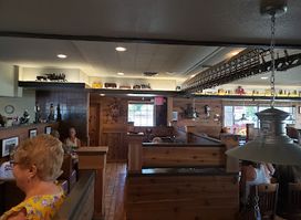 Jeff's California Cattle Co