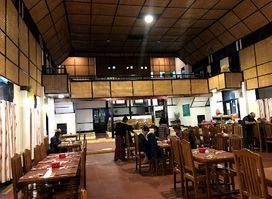 Yadana Talkie House Indian Restaurant