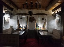 Persha Hrylʹova Hilʹdiya