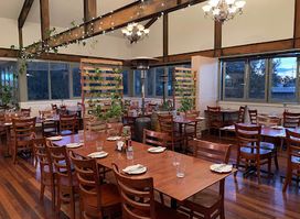 The Olive Tree Brasserie