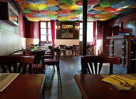 Ukulele Thai Bar & Food