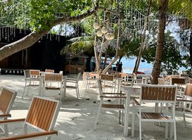 The Garden Outdoor Restaurant