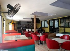Route 66 Bar & Grill Bastos Yaounde