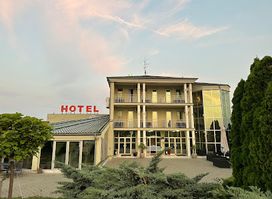 Restoran Dragović - hotel Smederevo