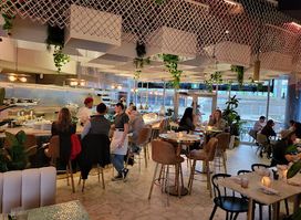 Bar Sofia
