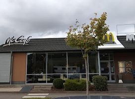 McDonald's Diekirch