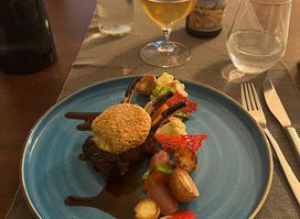 Antica Osteria