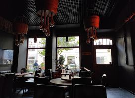 Lavash - Restauracja Gruzińska i Ormiańska