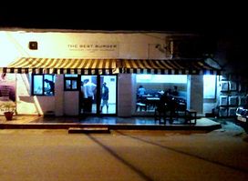 TBB - The Best Burger Lomé