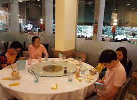 Chin Huat Live Seafood
